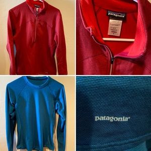 Women’s Patagonia